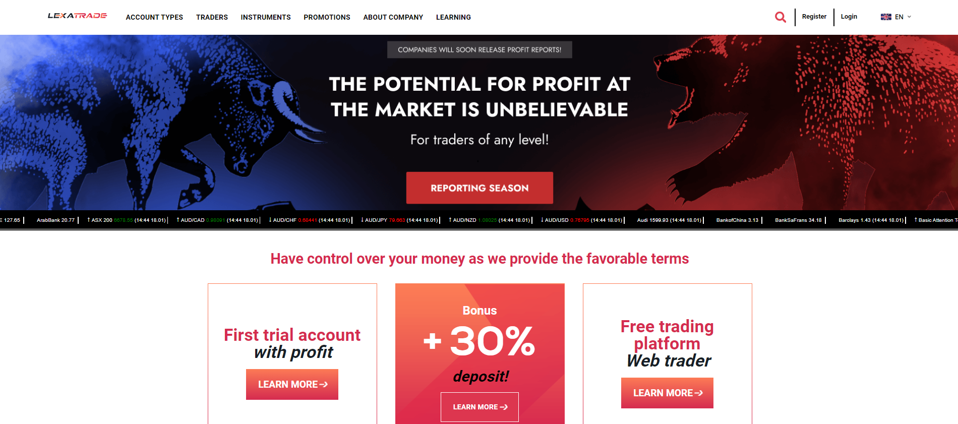 Top Forex Brokers: how to choose best brokers for trading ...