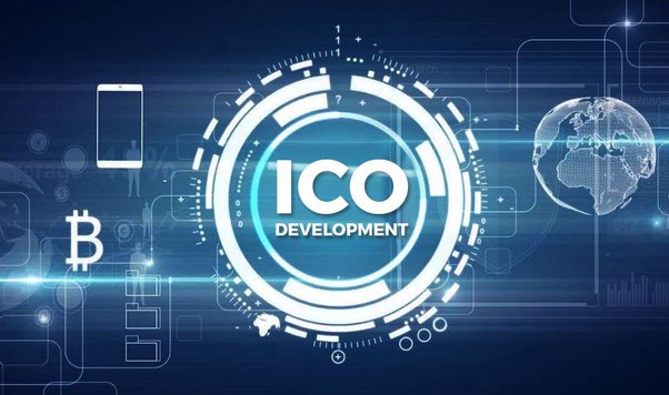 Best ICO Development Company Hire ICO Developer