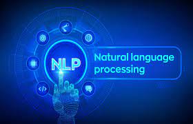 Natural Language Processing Overview