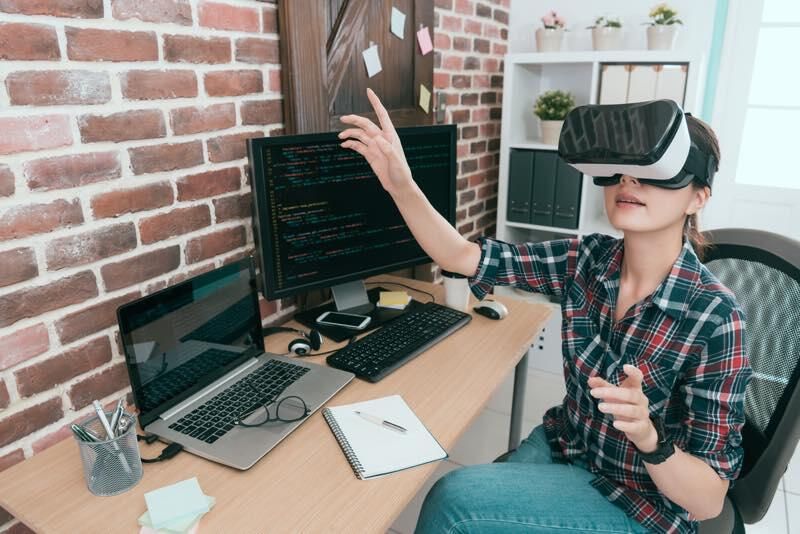 Best Virtual Reality Programming Languages
