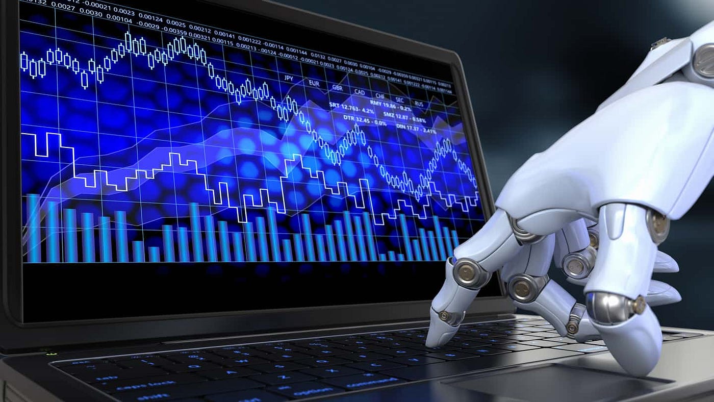Eight Greatest Automated Trading Platforms