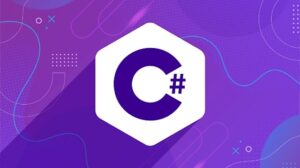 C# Programming With Visible Studio Code
