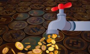 Faucet The Story Of The Bitcoin Faucet