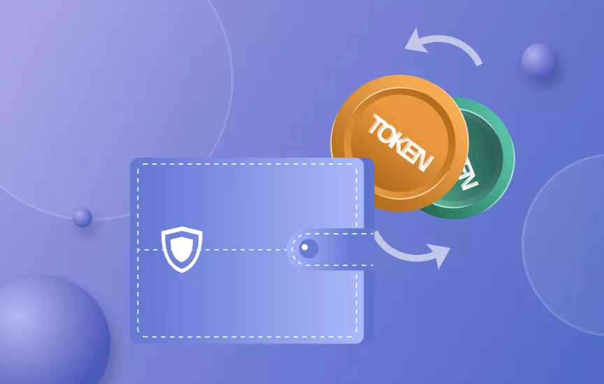 Crypto Trade Vs  Crypto Wallet What Is The Difference?