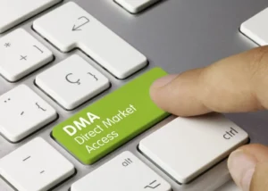 Direct Market Access: Dma Buying And Selling