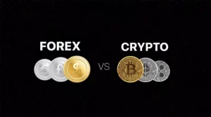 Forex Vs Crypto Trading: Which One Is Extra Profitable?